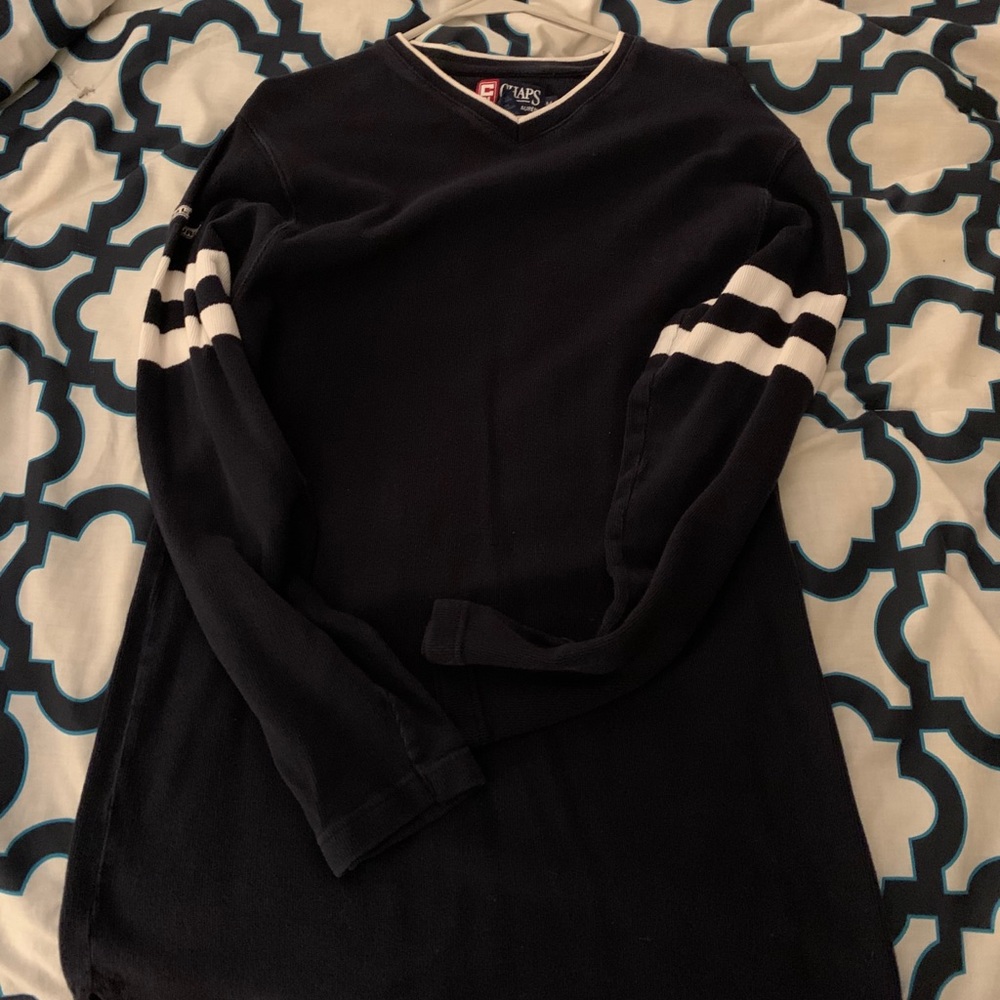 Ralph Lauren Navy Men’s Shirt